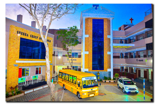 TRANSPORT Facilities