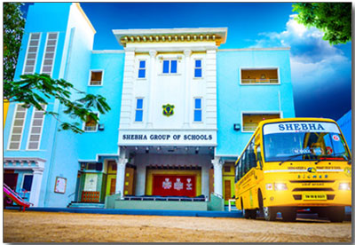 Shebha Group of Schools