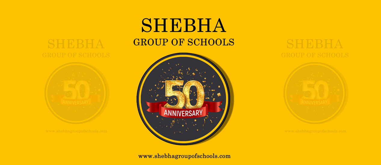 Shebha Group of Schools